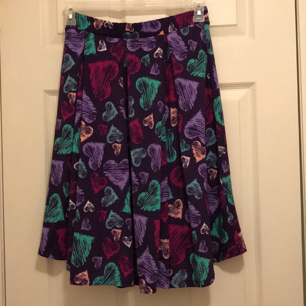 EUC Lularoe Madison